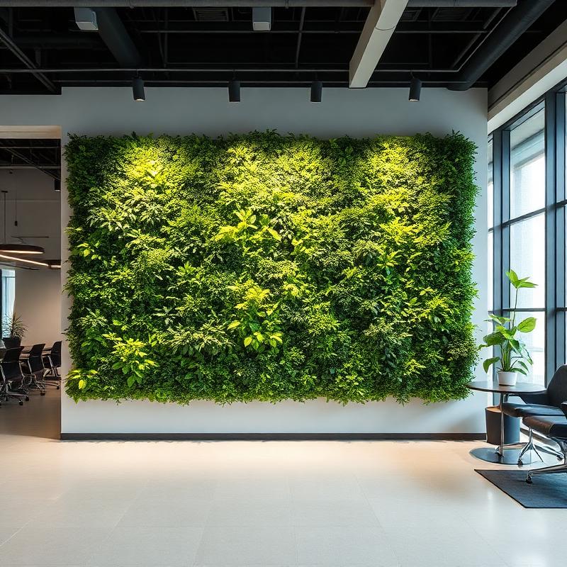 Vertical Garden Panel